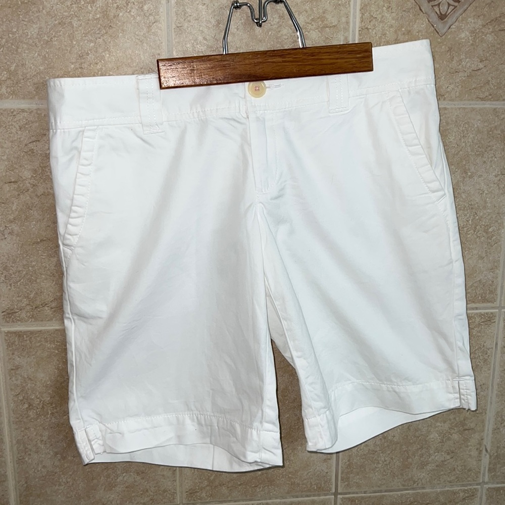 Lilly Pulitzer Bermuda Shorts - Picture 1 of 5